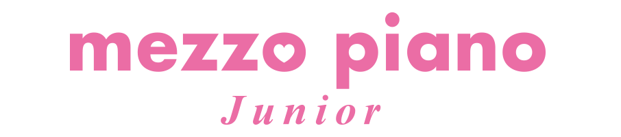 mezzo piano Junior